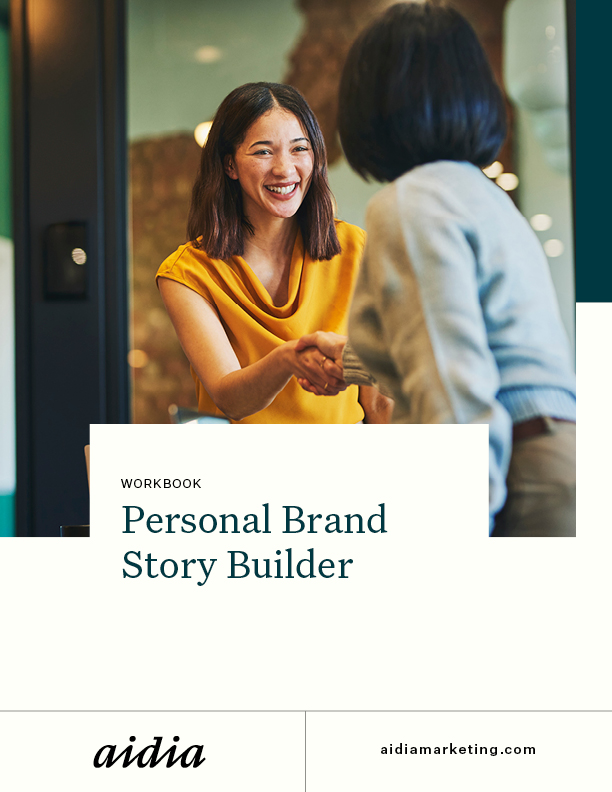 Personal Brand Story Builder Guide