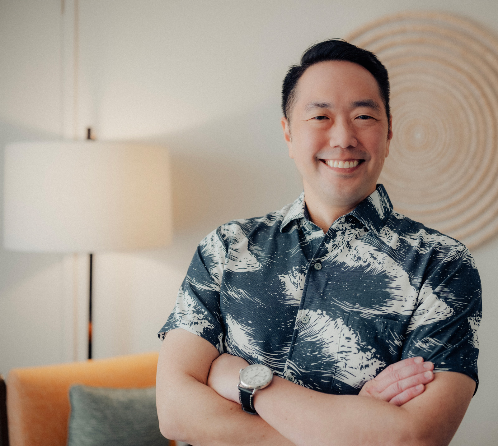 Brent Shiratori